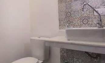 Imagem 7: Sobrado com 4 dormitórios para alugar, 164 m² - Praia de Juquehy - São Sebastião/SP