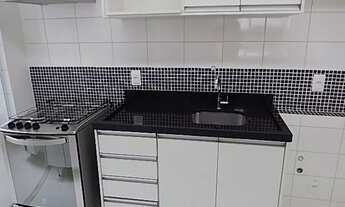 Imagem 3: Apartamento para aluguel possui 82 metros quadrados com 2 quartos em Alphaville - Tamboré