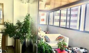 Imagem 6: HORTO FLORESTAL - ALUGUEL - 4/4 - NASCENTE - 3 VAGAS