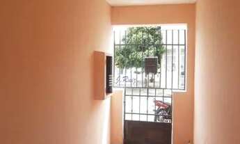 Imagem 3: Casa com 2 dormitórios para alugar, 65 m² por R$ 745,00/mês - Campos Elíseos - Ribeirão Pr