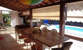 Imagem 2: PETRóPOLIS - Pousada/Chalé - Itaipava