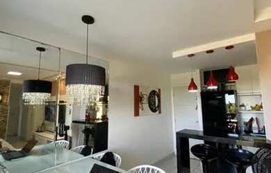 Imagem 5: DNO / Lindo apt no Praças Reserva / 2 vagas de garagem