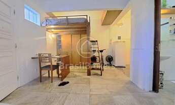 Imagem 6: Rio de Janeiro - Apartamento Padrão - Jardim Botânico