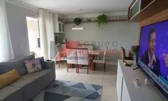 Imagem 2: APARTAMENTO A VENDA NO BAIRRO LOTEAMENTO CENTER SANTA GENEBRA EM CAMPINAS 76,00 M² DE ÁREA