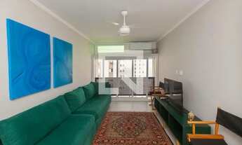 Imagem: Apartamento para Aluguel - Centro, 3 Quartos