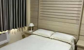 Imagem 3: Apartamento para venda tem 51 metros quadrados com 2 quartos em Vila Norma - Valinhos