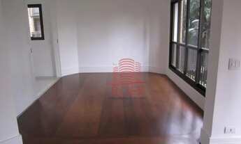 Imagem 4: Apartamento com 3 dormitórios à venda, 210 m² por R$ 7.700.000,00 - Vila Nova Conceição