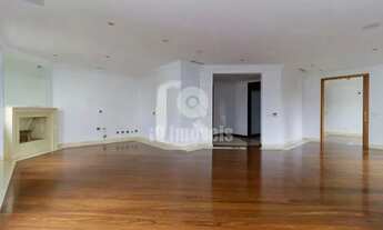 Imagem 3: Campo Belo 4 suítes e 7 vagas com 270 de area útil e lazer !!