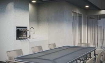 Imagem 4: Belo Horizonte - Apartamento Padrão - Liberdade