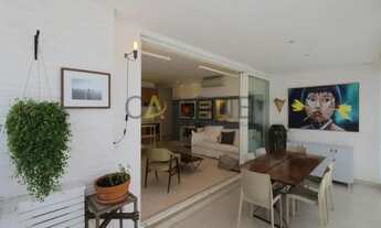 Imagem 6: SÃO PAULO - Apartamento Padrão - ITAIM BIBI