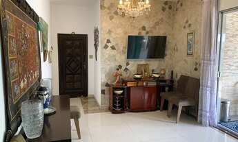 Imagem: Cobertura com 3 quartos à venda, 170m²