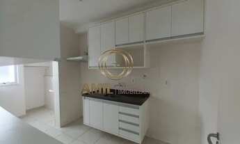 Imagem 4: SÃO JOSÉ DOS CAMPOS - Apartamento Padrão - PARQUE RESIDENCIAL AQUARIUS