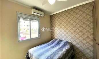 Imagem 6: NOVO HAMBURGO - Apartamento Padrão - Santo Afonso