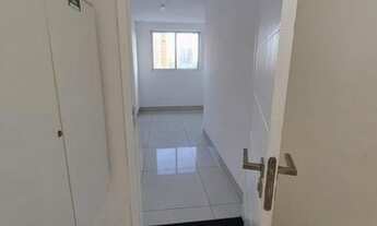 Imagem 7: Apartamento para venda com 04 suítes, área de lazer, perto do Evolução Miramar