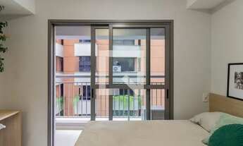 Imagem 7: Apartamento para Aluguel - Moema, 1 Quarto, 20 m2