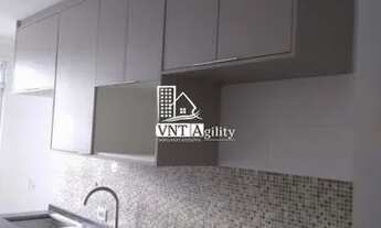 Imagem: São Paulo - Apartamento Padrão - VILA