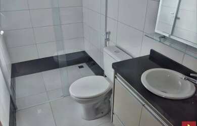 Imagem 3: Apartamento para aluguel possui 92 metros quadrados com 3 quartos