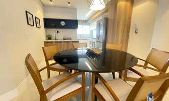 Imagem 7: Apartamento Zona Central para Venda em Balneário Camboriú, CENTRO, 4 dormitórios, 2 suítes