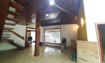 Imagem 3: PARQUE 10(4 QUARTOS ) ALUGO