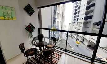 Imagem 2: Apartamento para Aluguel Anual Edifício Chapelco - Bloco A