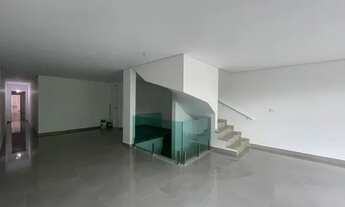 Imagem 7: Casa com 3 dormitórios à venda, 280 m² - Aparecida - Santos/SP