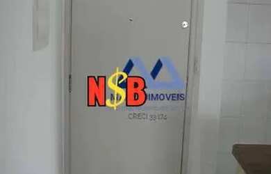 Imagem 3: Apto 03 dorms.Cond.Club Jardim Borborema SBC