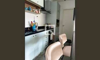 Imagem 5: Apartamento para Aluguel - Moema, 1 Quarto, 42 m2