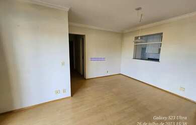 Imagem 2: Lado do metro vila Sônia- Excelente apto 3 dts sd 1 suite 75mts- 2 vagas lazer- R$ 565.0