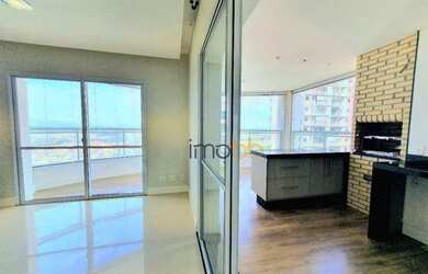 Imagem 6: Apartamento com 3 dormitórios, 237 m² - venda por R$ 2.800.000,00 ou aluguel por R$ 9.941