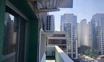 Imagem 3: CONJ. COMERCIAL - VILA OLÍMPIA - SP