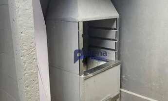 Imagem 5: Casa com 2 dormitórios, 84 m² - venda por R$ 260.000,00 ou aluguel por R$ 1.572,00/mês - P