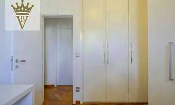 Imagem 4: Cobertura com 3 dormitórios, 196 m² - venda por R$ 1.850.000,00 ou aluguel por R$ 7.650,00