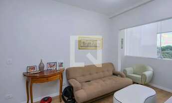 Imagem 2: Apartamento para Aluguel - Chácara Santo Antonio, 2 Quartos, 60 m2