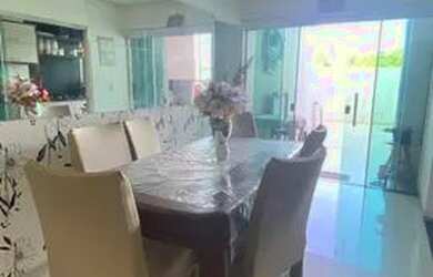 Imagem 2: Alugo casa no condomínio Residencial Forest Hill, localizada na Av Torquato Tapajós