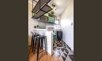 Imagem 5: Apartamento para Aluguel - Paraíso, 1 Quarto, 50 m2