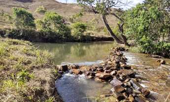 Imagem 1: Vendo ou troco sítio paraíso com 61000 metros no Incra 7