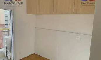 Imagem 7: Apartamento com 2 dormitórios à venda, 76 m² por R$ 1.200.000,00 - Perdizes - São Paulo/SP