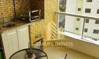 Imagem 4: Apartamento com 2 dormitórios à venda, 78 m² por R$ 695.000,00 - Jardim Aquarius - São Jos