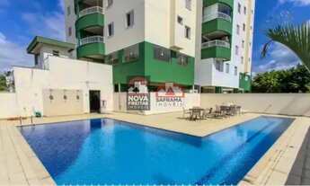 Imagem 2: Caraguatatuba - Apartamento Padrão - Indaiá