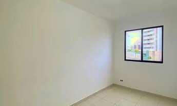 Imagem 6: Apartamento no Condomínio Belas Artes, no bairro Farolândia