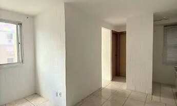 Imagem 6: Apartamento com 2 dormitórios à venda, 39m² por R$ 110.000,00 - Estância Velha - Canoas/RS