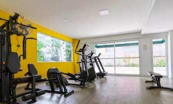 Imagem 7: 109949 Apartamento para aluguel com 82 metros quadrados com 2 quartos - São Paulo - SP