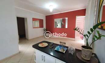 Imagem 4: Casa com 2 dormitórios para alugar, 180 m² por R$ 3.210,73/mês - Parque Jambeiro - Campina