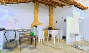 Imagem 3: Apartamento para venda possui 82 metros quadrados com 3 quartos em Cambeba - Fortaleza - C