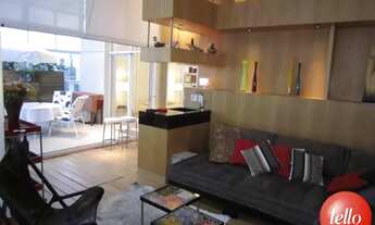 Imagem: São Paulo - Apartamento Padrão - Jardins