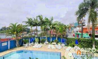 Imagem 7: Apartamento à venda, 68 m² por R$ 315.000,00 - Demarchi - São Bernardo do Campo/SP