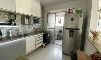 Imagem 5: Apartamento 2 dormitórios