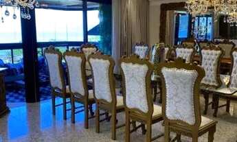 Imagem 4: FRENTE MAR LUXUOSO 3 SUÍTES, VARANDA COM CHURRASQUEIRA - R$ 4.000.000,00