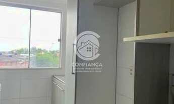 Imagem 7: Condomínio Residencial Águas do Madeira 2 Quartos sendo 1 Suíte