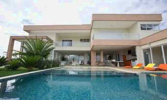 Imagem: Casa com 5 dormitórios, 1180 m² - venda